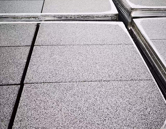 因材質不同，便道磚可以分成哪些種類呢？邯鄲便道磚